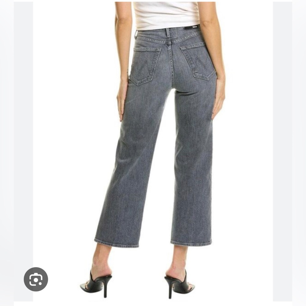 NWOT Mother the Rambler Ankle Uncommon Ground